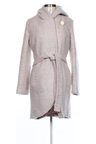 Palton de femei Unbranded, Mărime M, Culoare Bej, Preț 190,99 Lei, #136777715