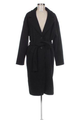Damenmantel VILA, Größe L, Farbe Schwarz, Preis 20,99 €, #132869279
