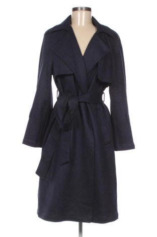 Damenmantel Vero Moda, Größe S, Farbe Blau, Preis 25,00 €, #136695112