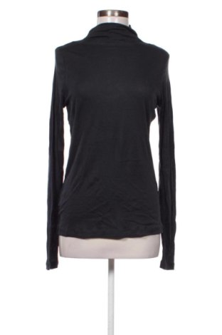 Дамско полo H&M, Размер L, Цвят Черен, Цена 11,75 €, #136707038