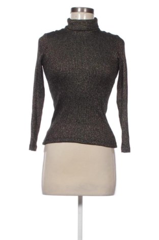 Damen Rollkragen Lemonade, Größe M, Farbe Mehrfarbig, Preis 10,26 €, #136713912