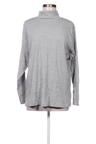 Helancă de femei FLG, Mărime XXL, Culoare Gri, Preț 48,99 Lei, #136724697