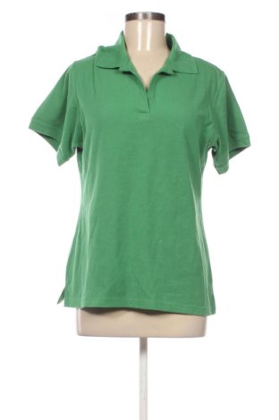 Helancă de femei Cc Fashion, Mărime XL, Culoare Verde, Preț 49,99 Lei, #136726390