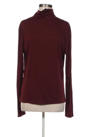 Damen Rollkragen Unbranded, Größe XL, Farbe Rot, Preis 9,71 €, #136732202