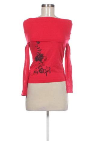 Helancă de femei Unbranded, Mărime M, Culoare Roșu, Preț 27,99 Lei, #136732621