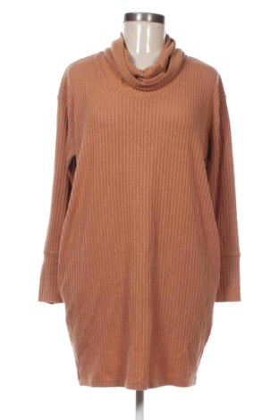 Helancă de femei Unbranded, Mărime L, Culoare Portocaliu, Preț 47,99 Lei, #136738241