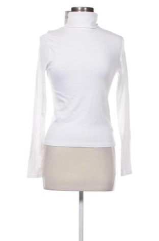 Női garbó Stradivarius, Méret M, Szín Fehér, Ár 3 306 Ft, #136746795