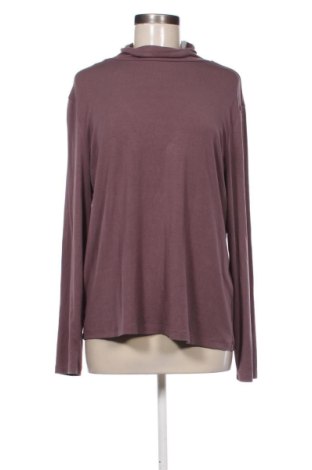 Damen Rollkragen Tatuum, Größe XL, Farbe Aschrosa, Preis 29,99 €, #136750358