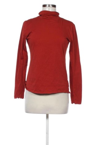 Damen Rollkragen Mango, Größe M, Farbe Rot, Preis 10,26 €, #136750821