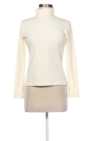 Helancă de femei Unbranded, Mărime M, Culoare Ecru, Preț 36,49 Lei, #136760686
