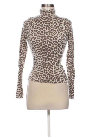 Damen Rollkragen H&M, Größe S, Farbe Mehrfarbig, Preis 8,99 €, #136779827