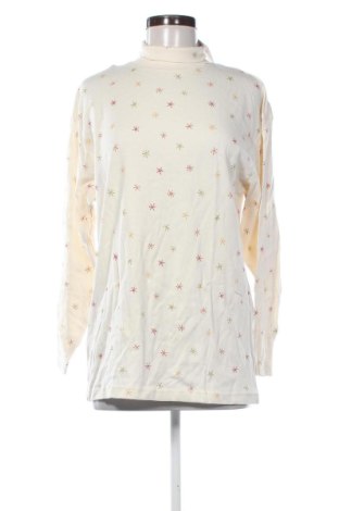Damen Rollkragen Venezia, Größe L, Farbe Mehrfarbig, Preis 7,99 €, #136782525