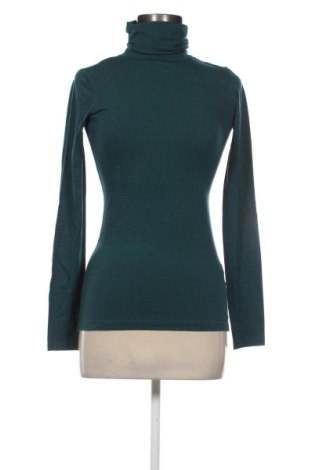 Дамско полo C&A, Размер XS, Цвят Зелен, Цена 7,66 €, #136688354