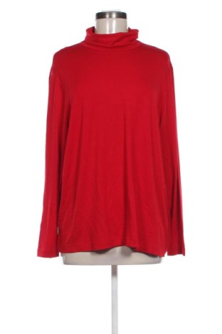 Dámský rolák Gerry Weber, Velikost XXL, Barva Červená, Cena  729,00 Kč