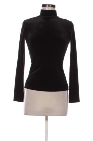 Helancă de femei Gina Tricot, Mărime XS, Culoare Negru, Preț 52,13 Lei, #136700437