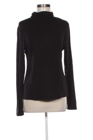 Damen Rollkragen H&M, Größe L, Farbe Schwarz, Preis € 12,99, #136697523