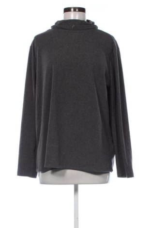 Helancă de femei Laura Torelli, Mărime XXL, Culoare Gri, Preț 60,99 Lei, #136703357