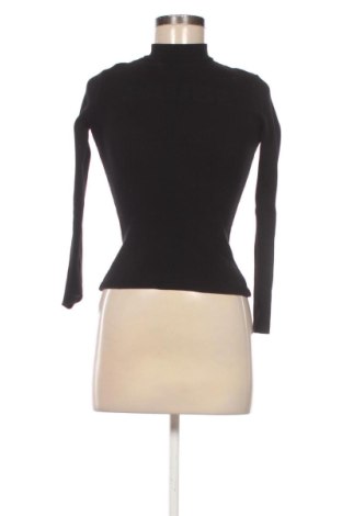 Helancă de femei Pause Jeans, Mărime S, Culoare Negru, Preț 78,20 Lei, #136685738