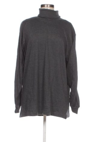 Дамско полo Pepper & Mayne, Размер XL, Цвят Сив, Цена 9,71 €, #136690814