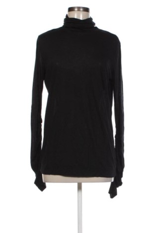 Helancă de femei Rene Lezard, Mărime L, Culoare Negru, Preț 151,99 Lei, #136690754