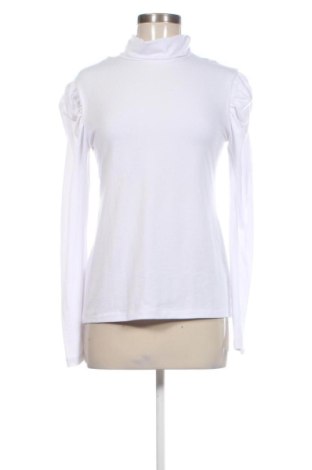 Damski golf Unbranded, Rozmiar M, Kolor Biały, Cena 83,99 zł