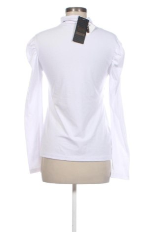 Damski golf Unbranded, Rozmiar M, Kolor Biały, Cena 83,99 zł