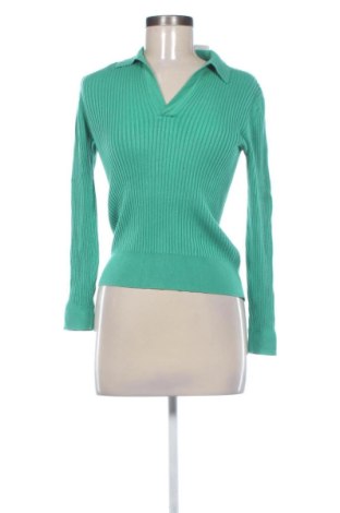 Damski golf Marks & Spencer, Rozmiar M, Kolor Zielony, Cena 70,99 zł, #136690039