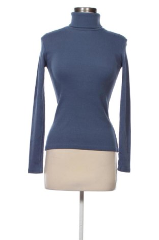 Dámský rolák Unbranded, Velikost M, Barva Modrá, Cena  289,00 Kč, #136690065