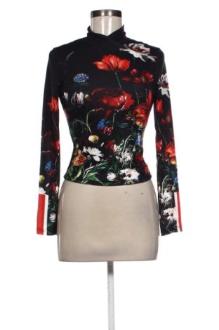 Helancă de femei Unbranded, Mărime S, Culoare Multicolor, Preț 52,99 Lei, #136699377