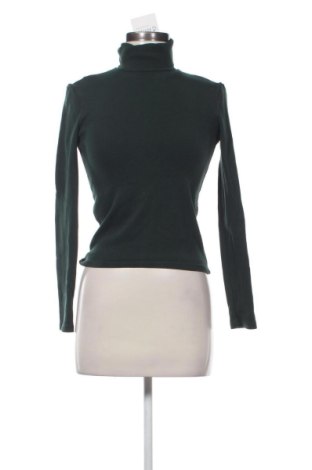 Helancă de femei Unbranded, Mărime S, Culoare Verde, Preț 52,13 Lei, #136739420