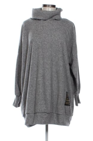 Helancă de femei Unbranded, Mărime XXL, Culoare Gri, Preț 69,34 Lei, #136744169