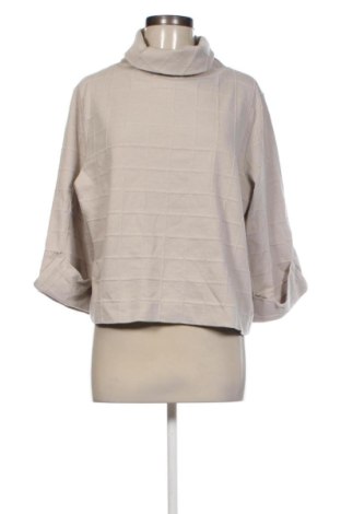 Дамско полo VI AI PI, Размер XL, Цвят Бежов, Цена 10,22 €, #136694067