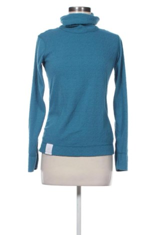 Damen Rollkragen Wedze, Größe S, Farbe Blau, Preis 2,99 €, #136669600