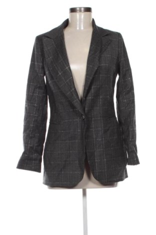 Damen Blazer Verychi, Größe M, Farbe Grau, Preis € 40,99, #136707041