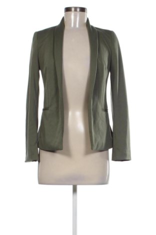 Дамско сако Primark, Размер S, Цвят Зелен, Цена 11,24 €, #136707666