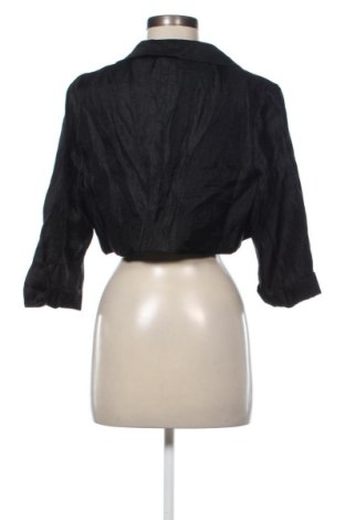 Sacou de femei Yessica, Mărime L, Culoare Negru, Preț 44,99 Lei, #136708769