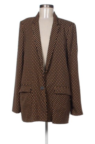 Sacou de femei Mango, Mărime XL, Culoare Multicolor, Preț 113,99 Lei, #136709196