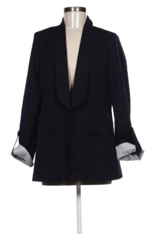 Damen Blazer Unbranded, Größe L, Farbe Blau, Preis 31,99 €, #136711122