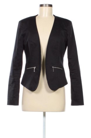 Γυναικείο σακάκι Bpc Bonprix Collection, Μέγεθος S, Χρώμα Μαύρο, Τιμή 29,99 €, #136712619