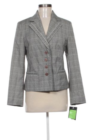 Sacou de femei Unbranded, Mărime M, Culoare Gri, Preț 152,99 Lei, #136713070