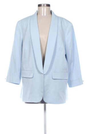 Дамско сако Yessica, Размер XL, Цвят Син, Цена 25,05 €, #136713106