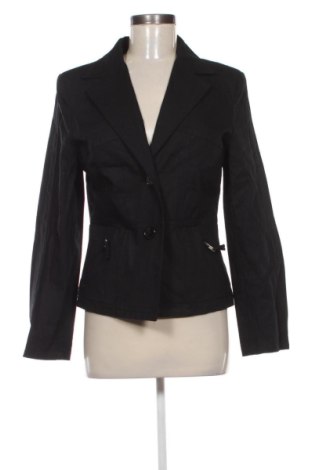 Sacou de femei Happy Move, Mărime L, Culoare Negru, Preț 168,99 Lei, #136713172