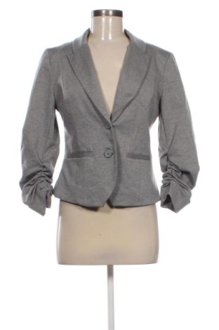 Дамско сако H&M, Размер L, Цвят Сив, Цена 25,05 €, #136718834