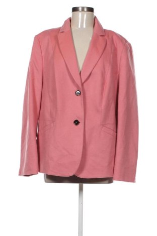 Damen Blazer Gerry Weber, Größe XL, Farbe Rosa, Preis € 36,99, #136720050