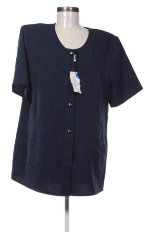 Damen Blazer Unbranded, Größe XL, Farbe Blau, Preis 10,99 €, #136721217