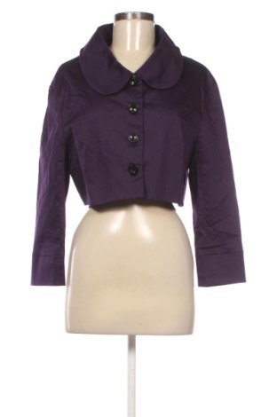 Sacou de femei Unbranded, Mărime XL, Culoare Mov, Preț 79,99 Lei, #136722227