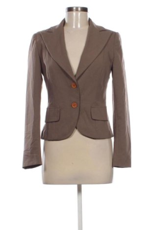 Sacou de femei Gian Vargian, Mărime S, Culoare Maro, Preț 82,99 Lei, #136722952