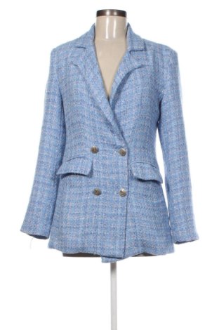 Damen Blazer Unbranded, Größe S, Farbe Blau, Preis 20,99 €, #136723464