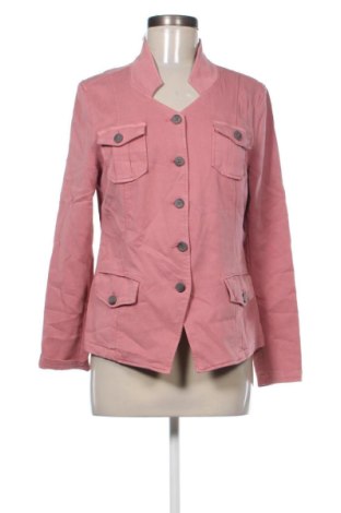 Damen Blazer Costa Mani, Größe L, Farbe Rosa, Preis € 25,99, #136723740