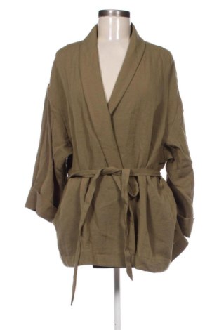 Sacou de femei Unbranded, Mărime 3XL, Culoare Verde, Preț 135,99 Lei, #136725025